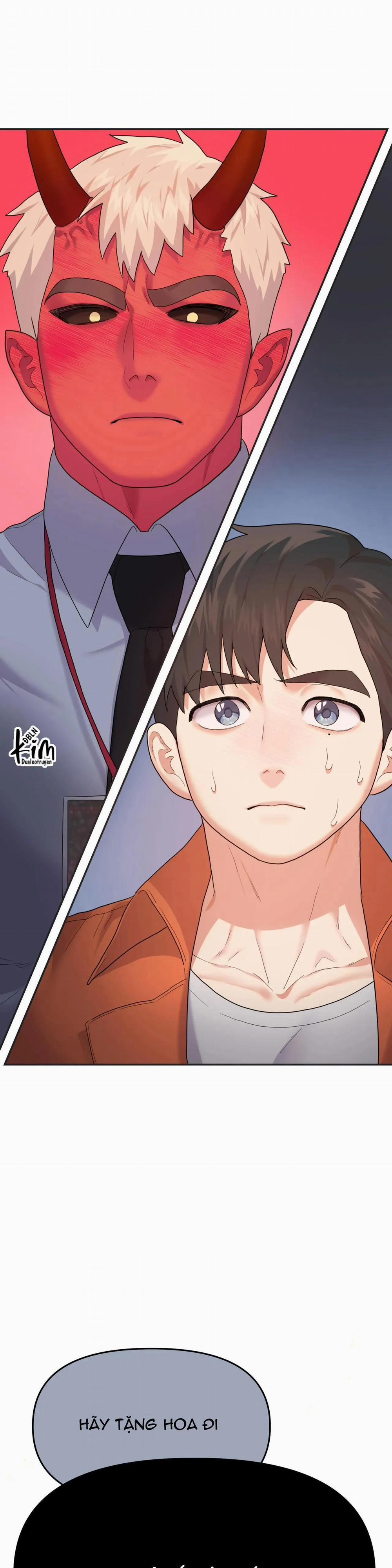 Tuyển Tập Ngực Bự Mlem - BDSM Của Nhà Kim 74 trang 39