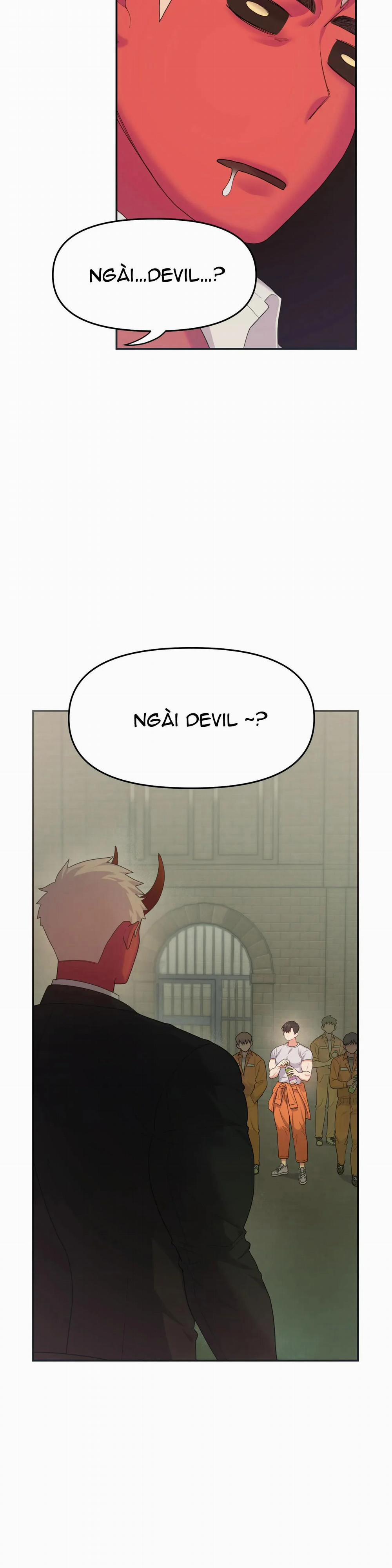 Tuyển Tập Ngực Bự Mlem - BDSM Của Nhà Kim 74 trang 4