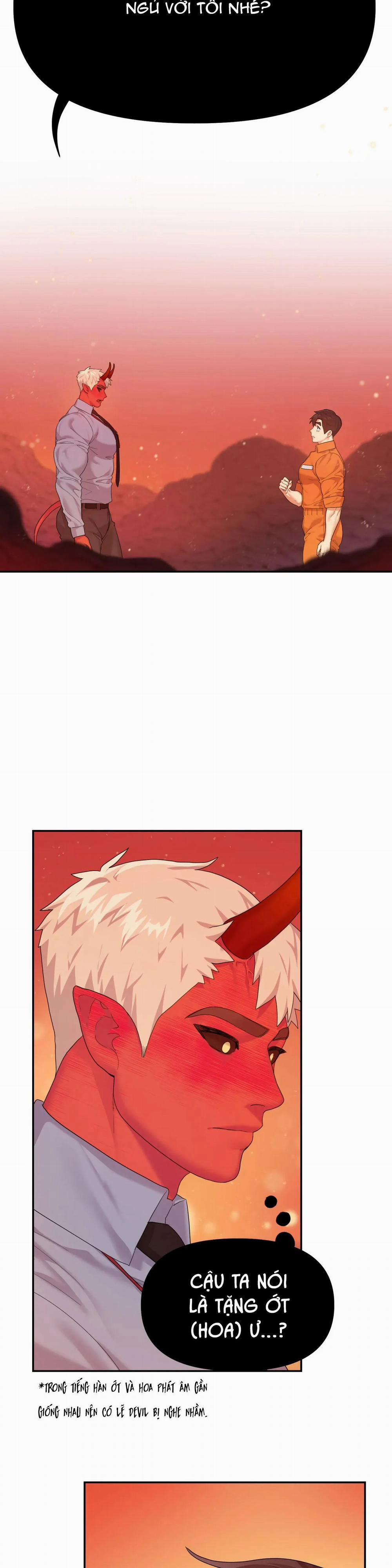 Tuyển Tập Ngực Bự Mlem - BDSM Của Nhà Kim 74 trang 40