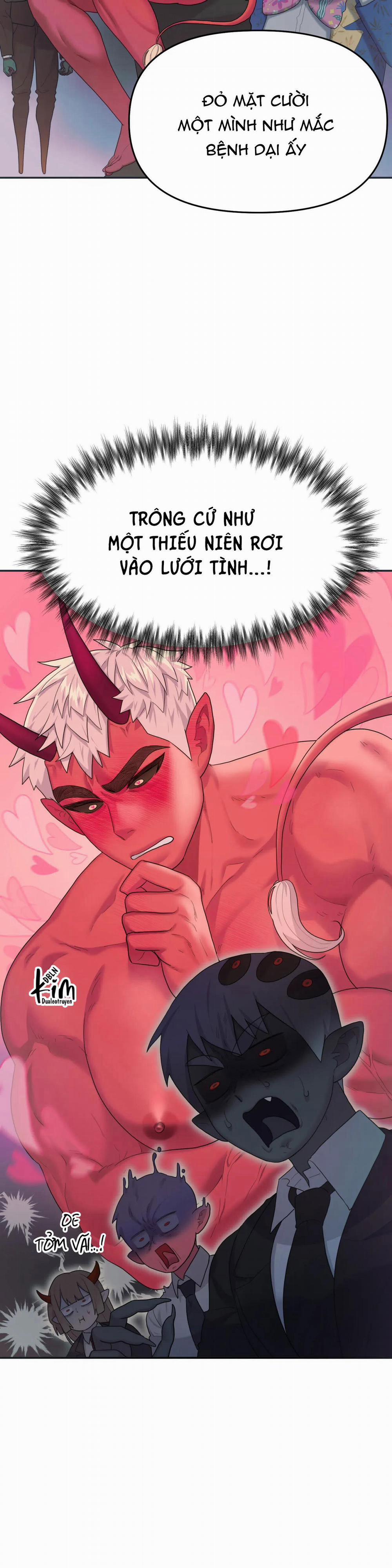 Tuyển Tập Ngực Bự Mlem - BDSM Của Nhà Kim 74 trang 7