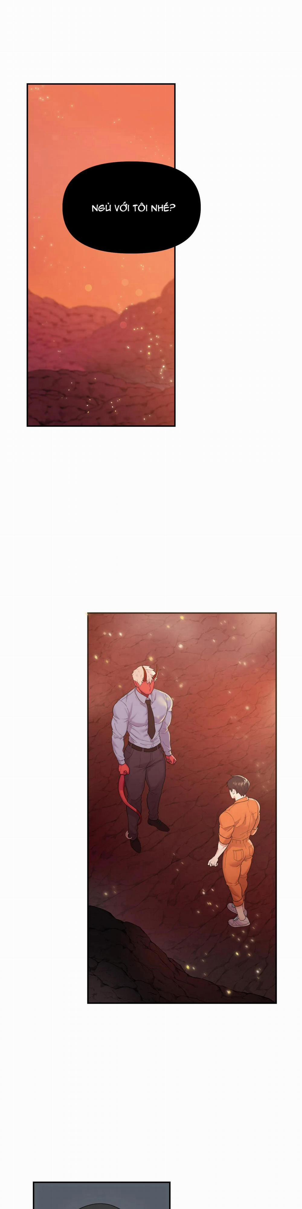 Tuyển Tập Ngực Bự Mlem - BDSM Của Nhà Kim 75 trang 1