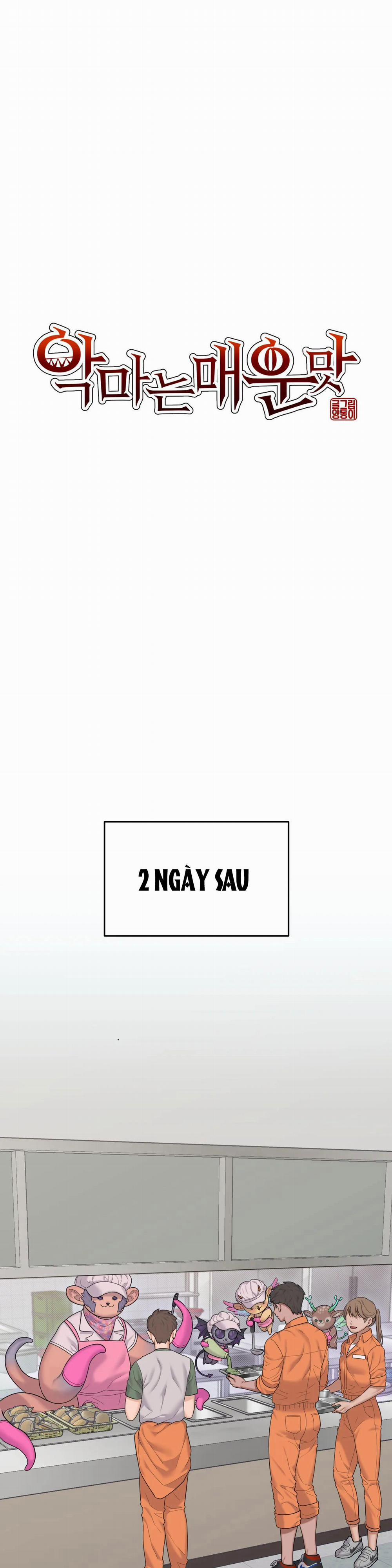 Tuyển Tập Ngực Bự Mlem - BDSM Của Nhà Kim 75 trang 10