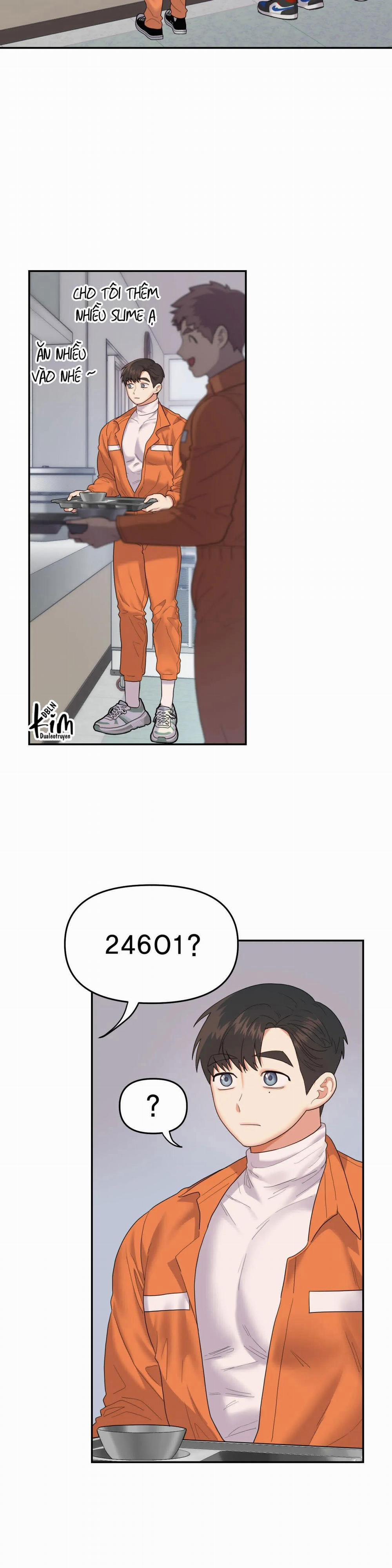 Tuyển Tập Ngực Bự Mlem - BDSM Của Nhà Kim 75 trang 11