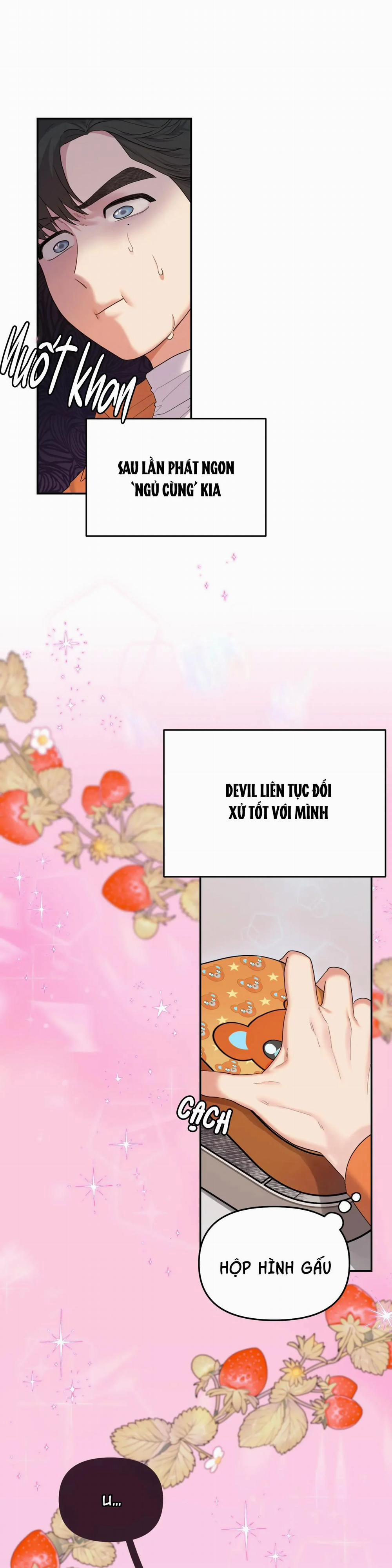 Tuyển Tập Ngực Bự Mlem - BDSM Của Nhà Kim 75 trang 13