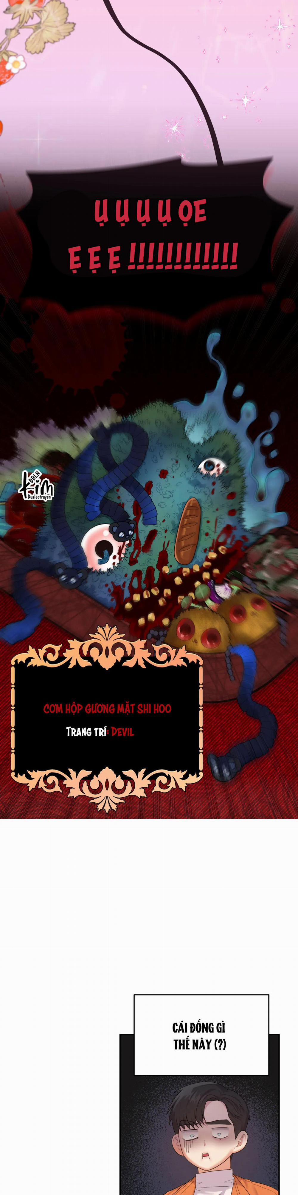 Tuyển Tập Ngực Bự Mlem - BDSM Của Nhà Kim 75 trang 14