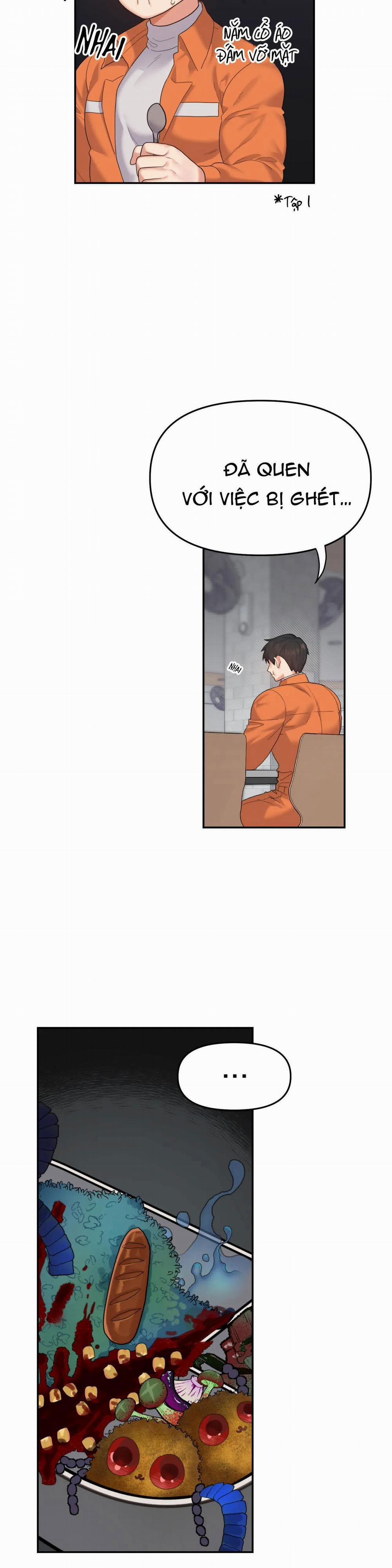 Tuyển Tập Ngực Bự Mlem - BDSM Của Nhà Kim 75 trang 19