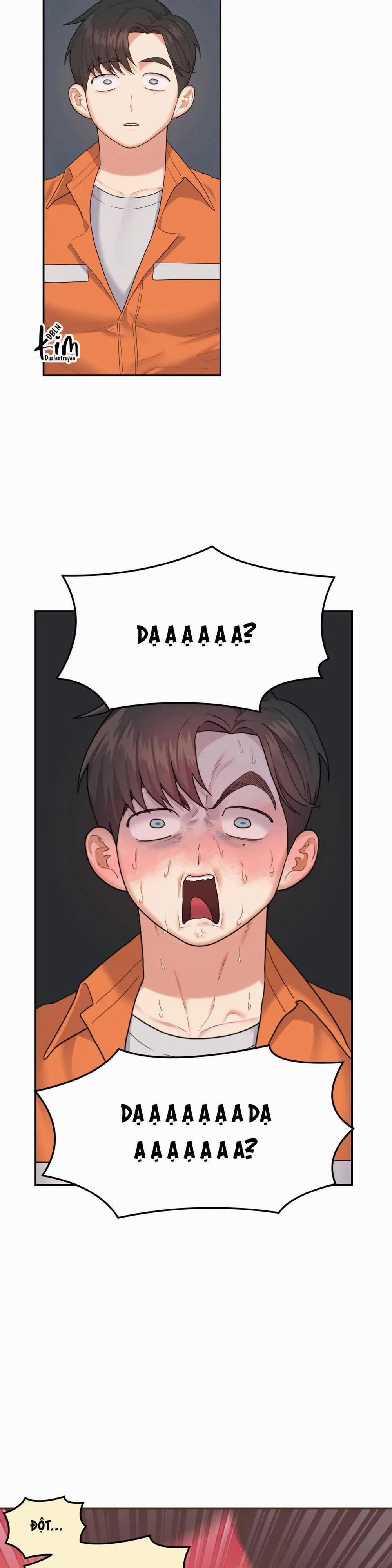 Tuyển Tập Ngực Bự Mlem - BDSM Của Nhà Kim 75 trang 2