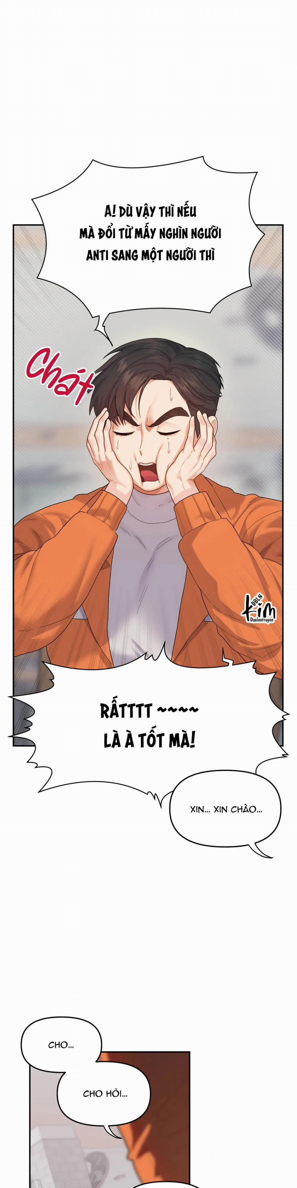 Tuyển Tập Ngực Bự Mlem - BDSM Của Nhà Kim 75 trang 20