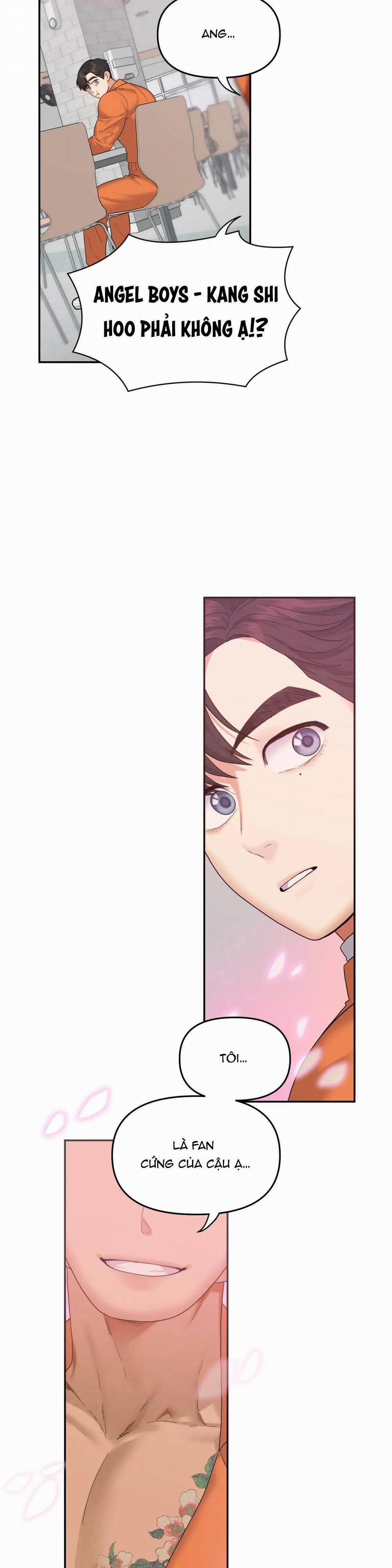 Tuyển Tập Ngực Bự Mlem - BDSM Của Nhà Kim 75 trang 21