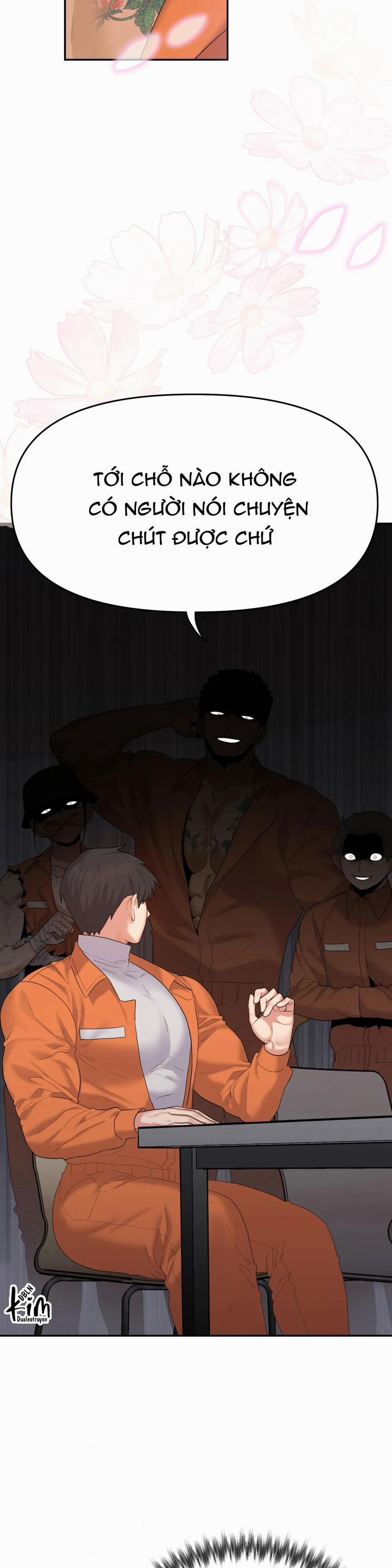 Tuyển Tập Ngực Bự Mlem - BDSM Của Nhà Kim 75 trang 22