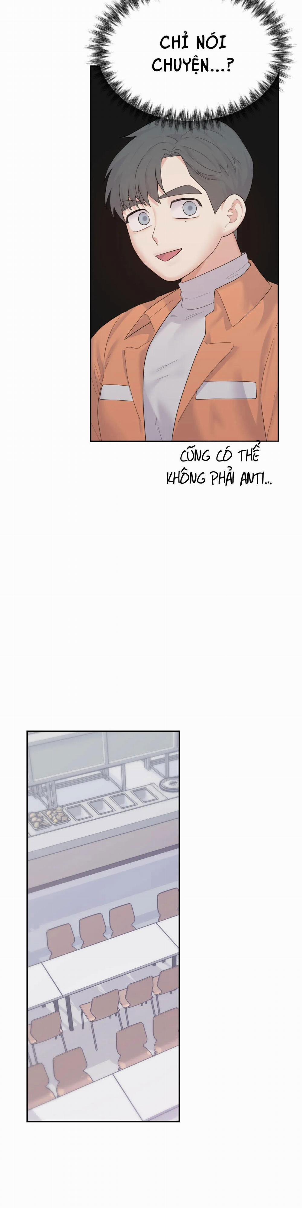 Tuyển Tập Ngực Bự Mlem - BDSM Của Nhà Kim 75 trang 23