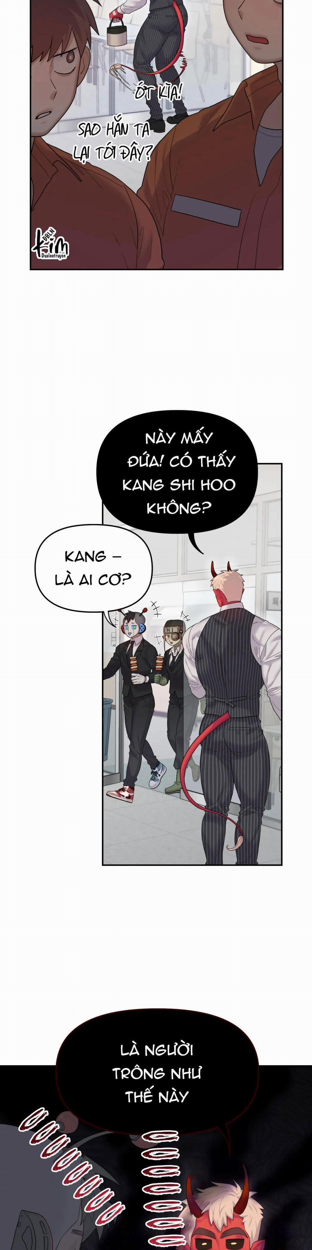 Tuyển Tập Ngực Bự Mlem - BDSM Của Nhà Kim 75 trang 25