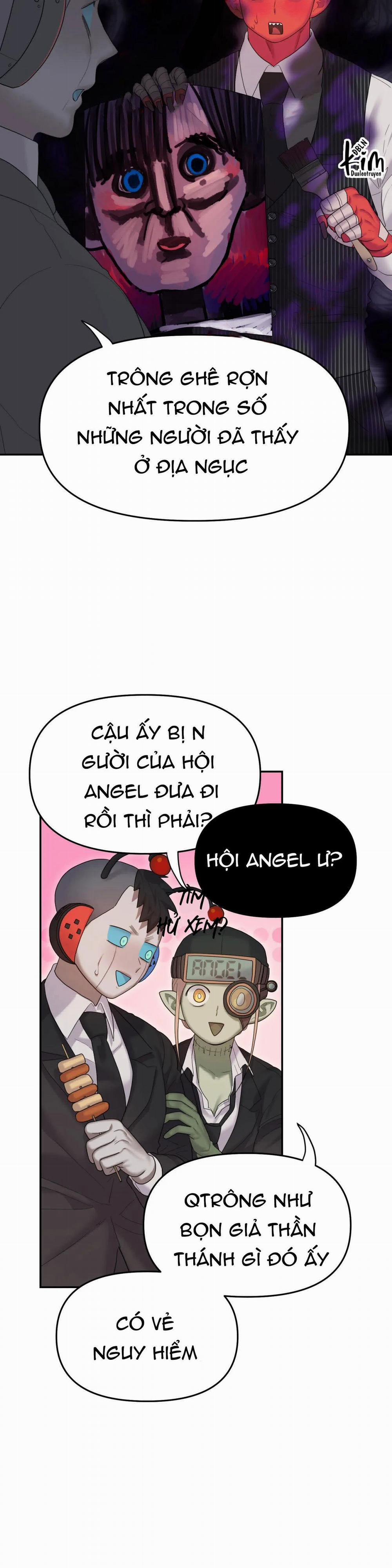 Tuyển Tập Ngực Bự Mlem - BDSM Của Nhà Kim 75 trang 26