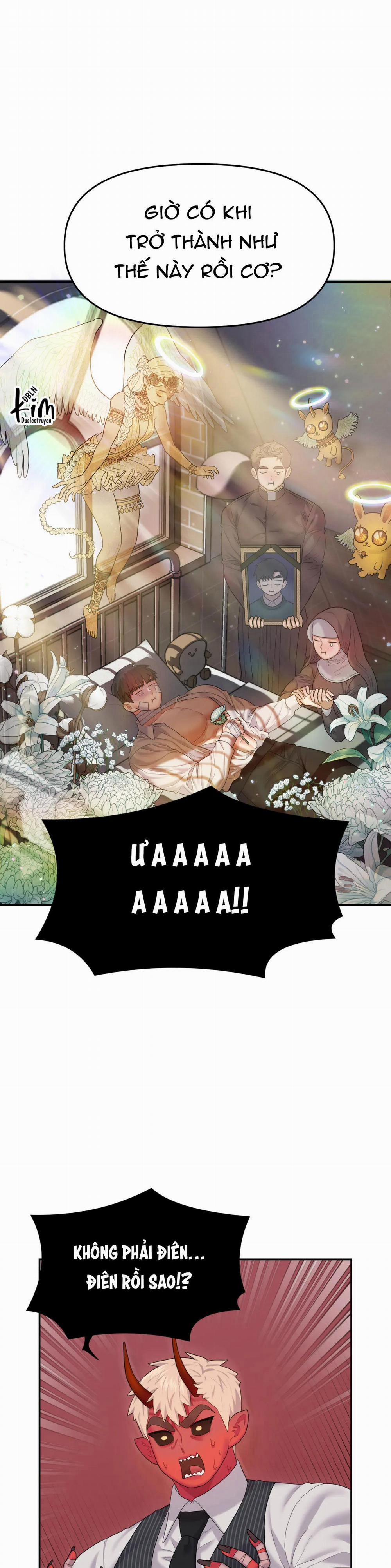 Tuyển Tập Ngực Bự Mlem - BDSM Của Nhà Kim 75 trang 27