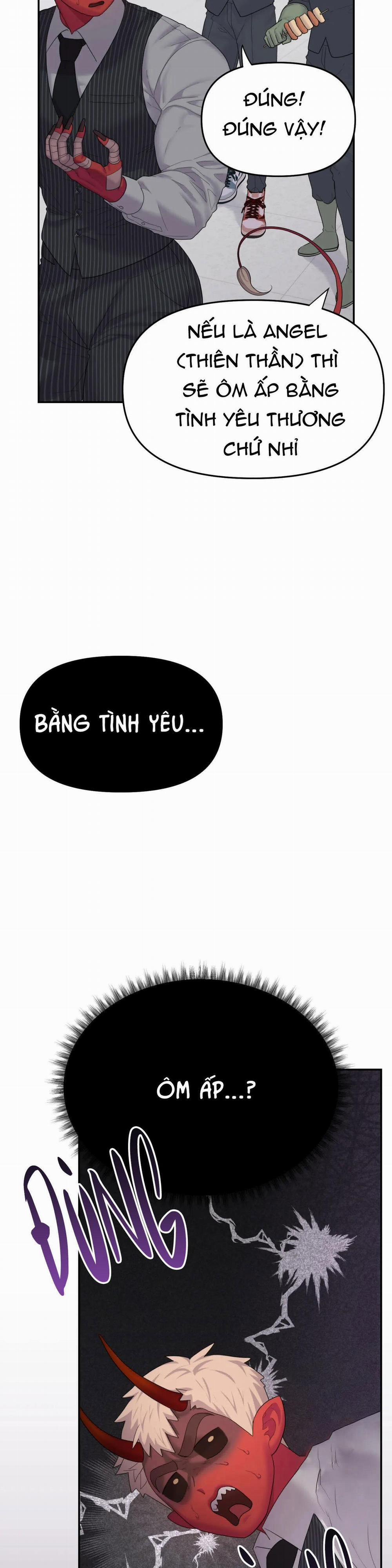 Tuyển Tập Ngực Bự Mlem - BDSM Của Nhà Kim 75 trang 29