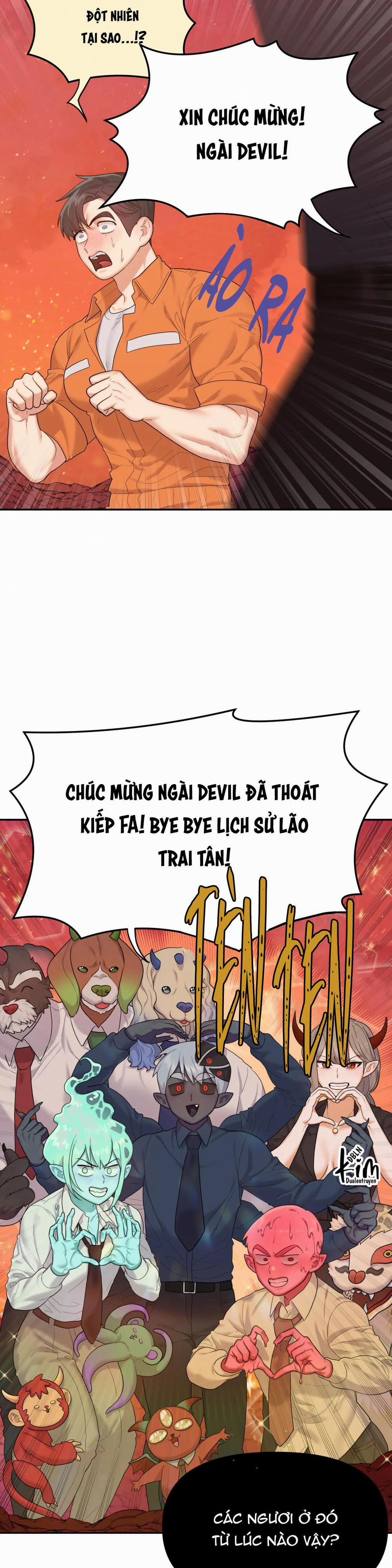 Tuyển Tập Ngực Bự Mlem - BDSM Của Nhà Kim 75 trang 3