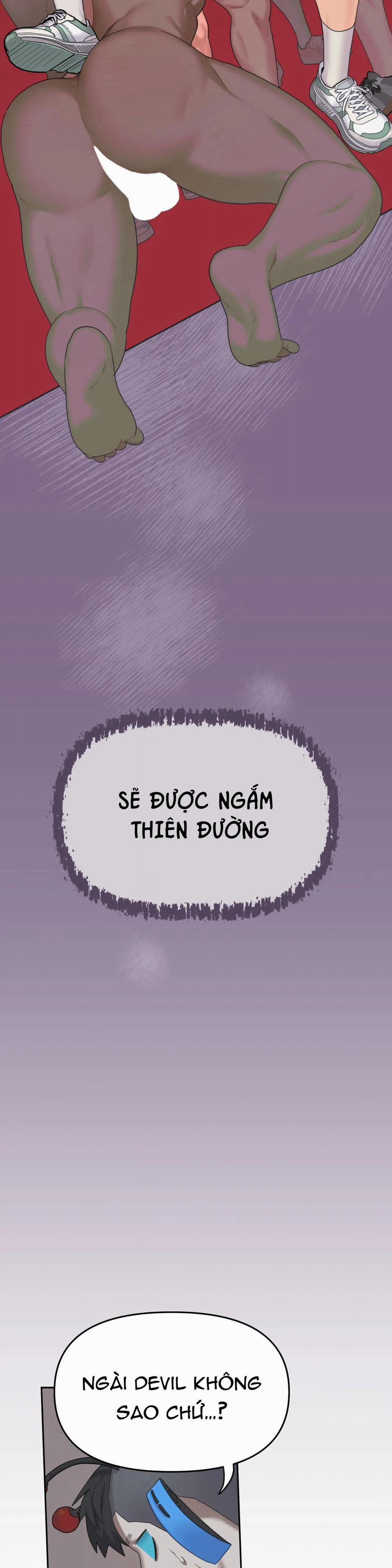 Tuyển Tập Ngực Bự Mlem - BDSM Của Nhà Kim 75 trang 33