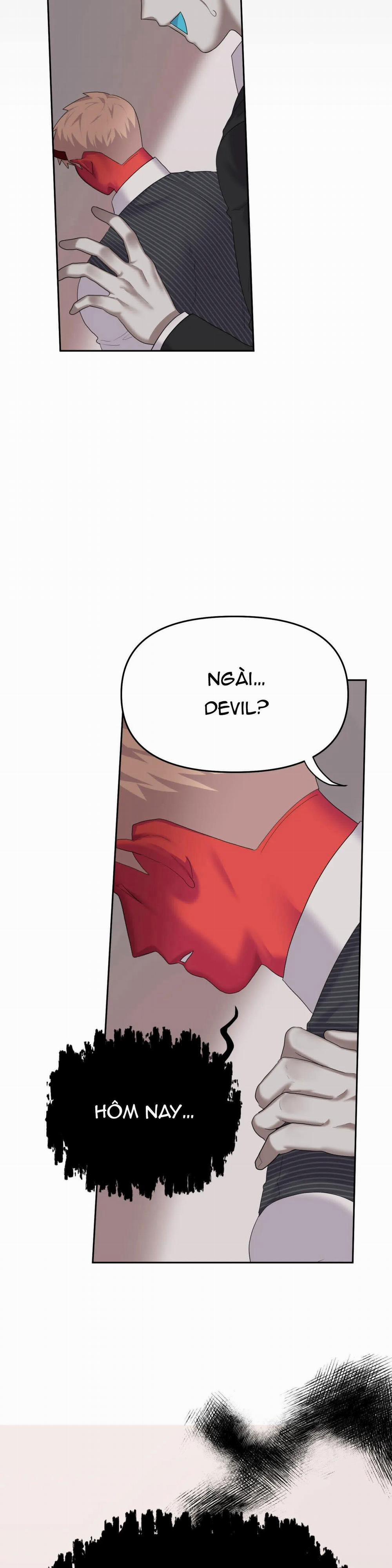 Tuyển Tập Ngực Bự Mlem - BDSM Của Nhà Kim 75 trang 34