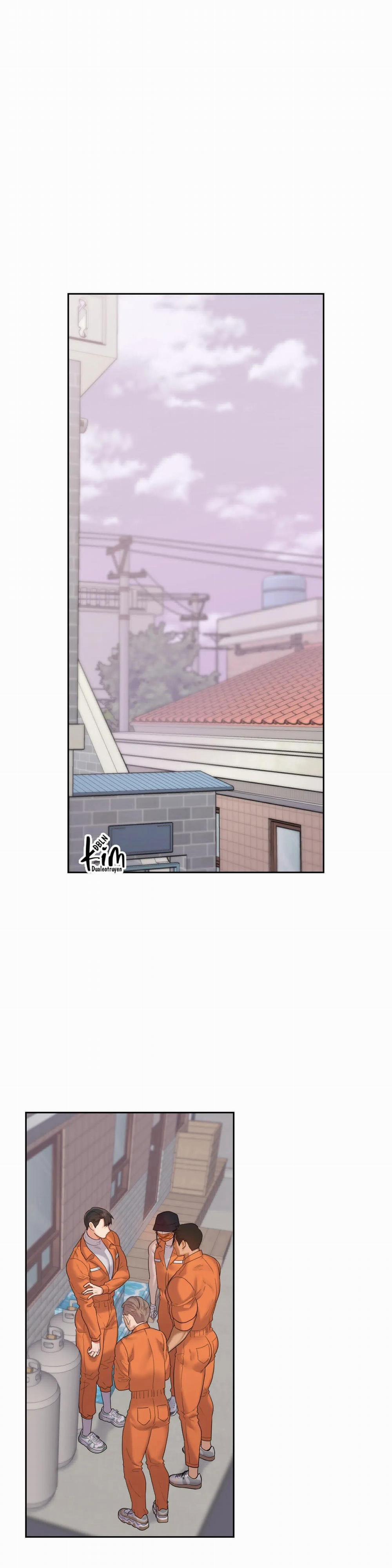 Tuyển Tập Ngực Bự Mlem - BDSM Của Nhà Kim 75 trang 36