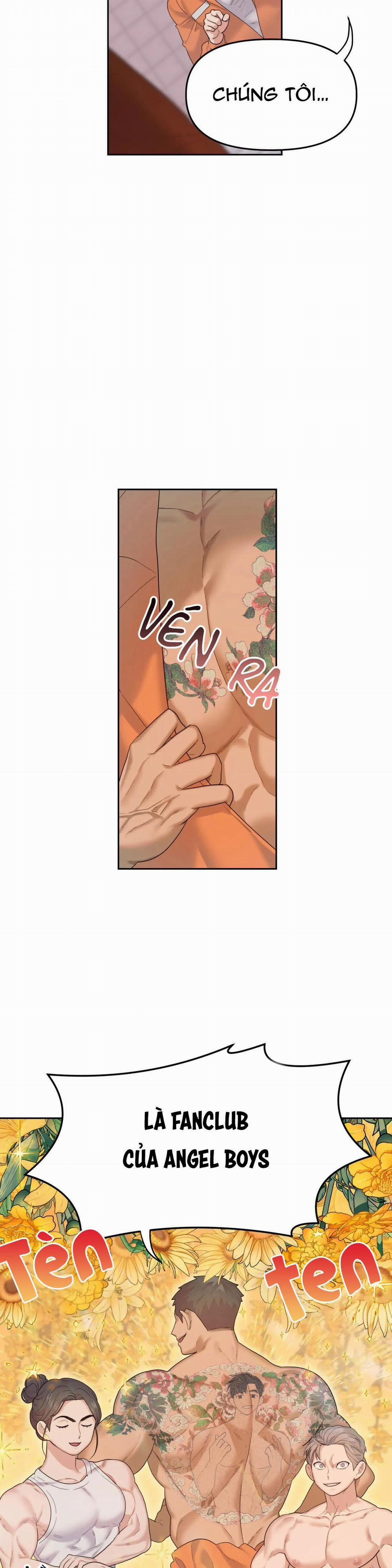 Tuyển Tập Ngực Bự Mlem - BDSM Của Nhà Kim 75 trang 38