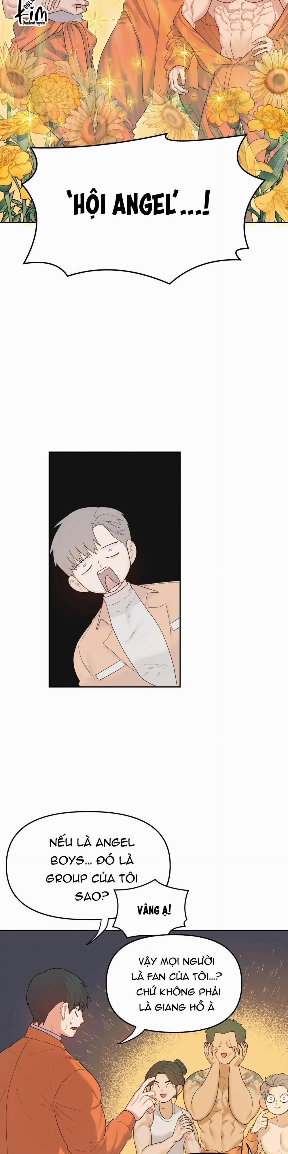 Tuyển Tập Ngực Bự Mlem - BDSM Của Nhà Kim 75 trang 39