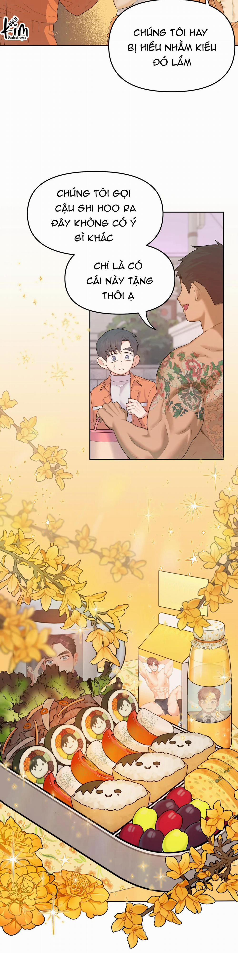 Tuyển Tập Ngực Bự Mlem - BDSM Của Nhà Kim 75 trang 40