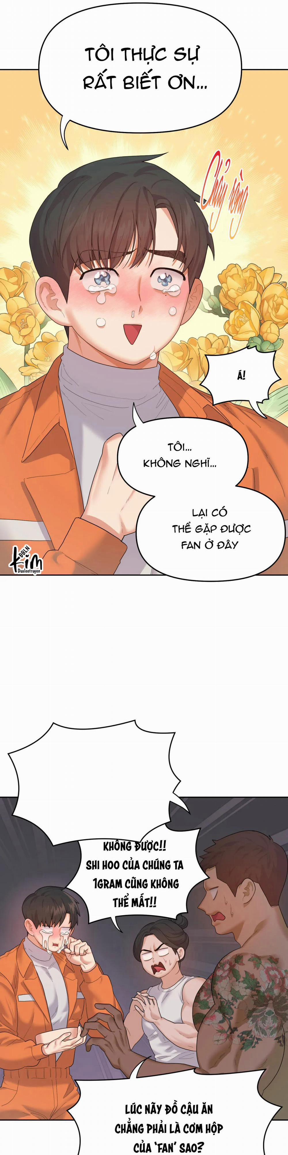 Tuyển Tập Ngực Bự Mlem - BDSM Của Nhà Kim 75 trang 42