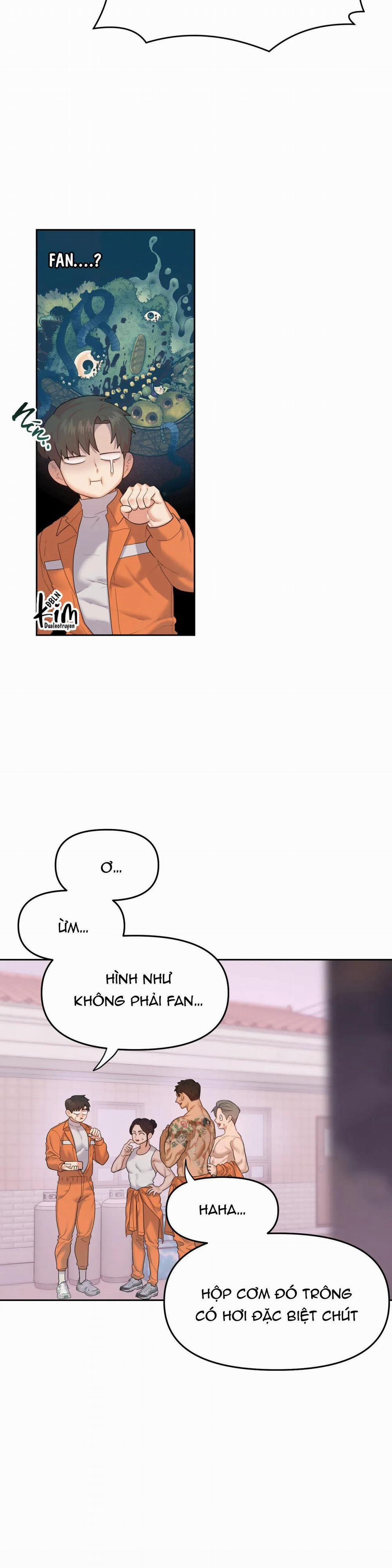 Tuyển Tập Ngực Bự Mlem - BDSM Của Nhà Kim 75 trang 43