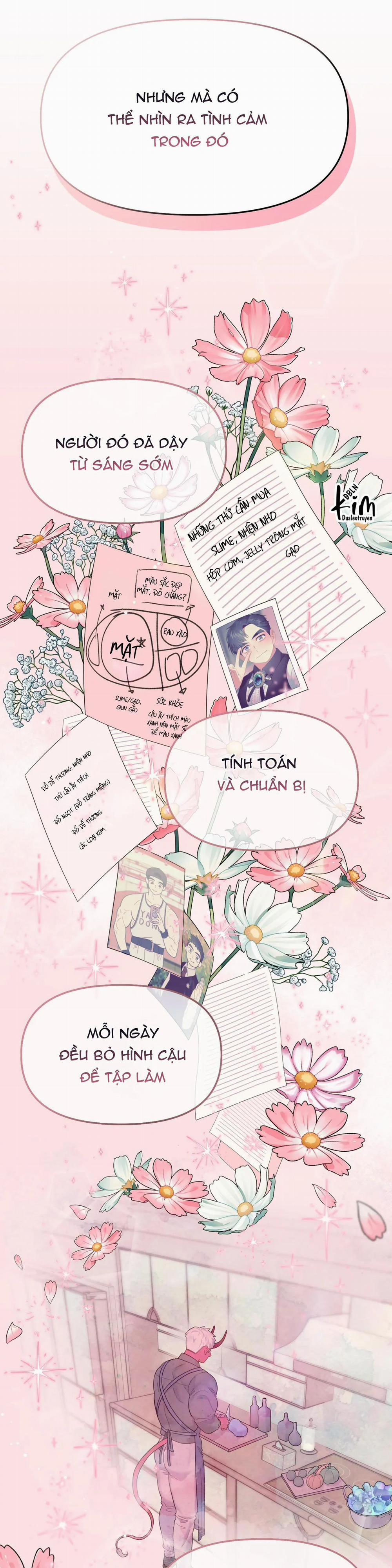 Tuyển Tập Ngực Bự Mlem - BDSM Của Nhà Kim 75 trang 44