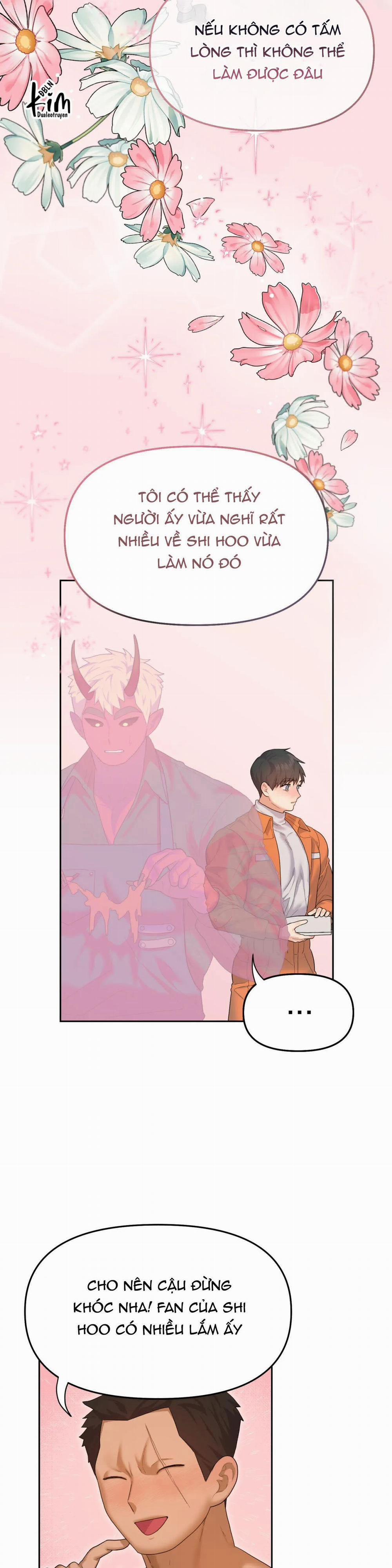 Tuyển Tập Ngực Bự Mlem - BDSM Của Nhà Kim 75 trang 45