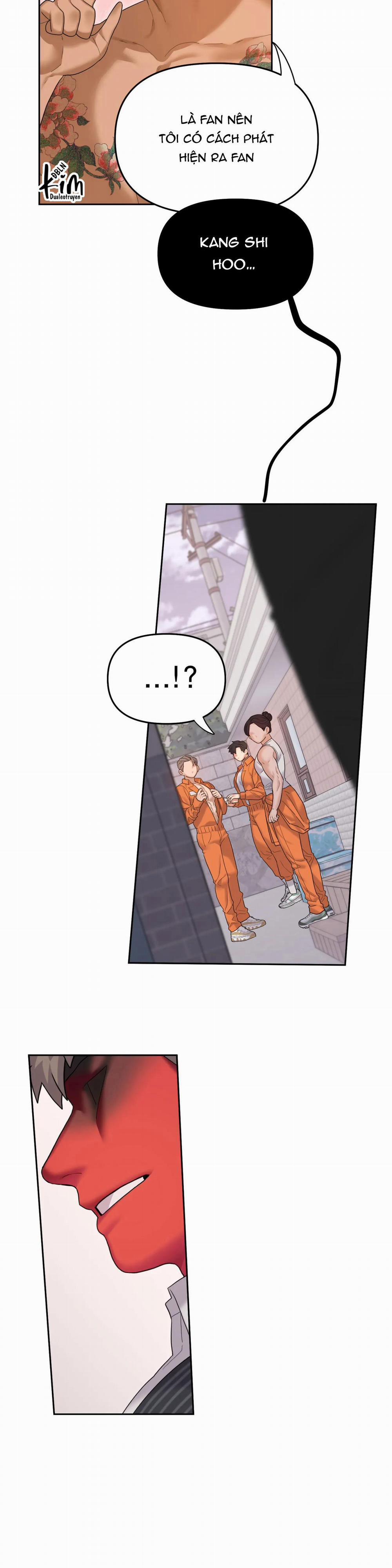 Tuyển Tập Ngực Bự Mlem - BDSM Của Nhà Kim 75 trang 46