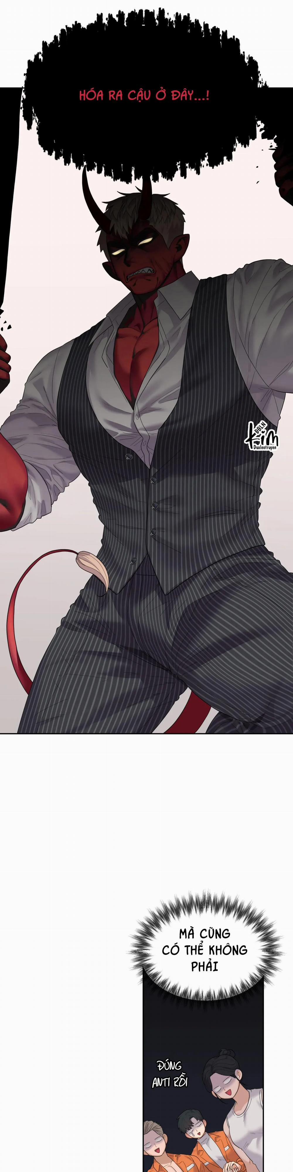 Tuyển Tập Ngực Bự Mlem - BDSM Của Nhà Kim 75 trang 47