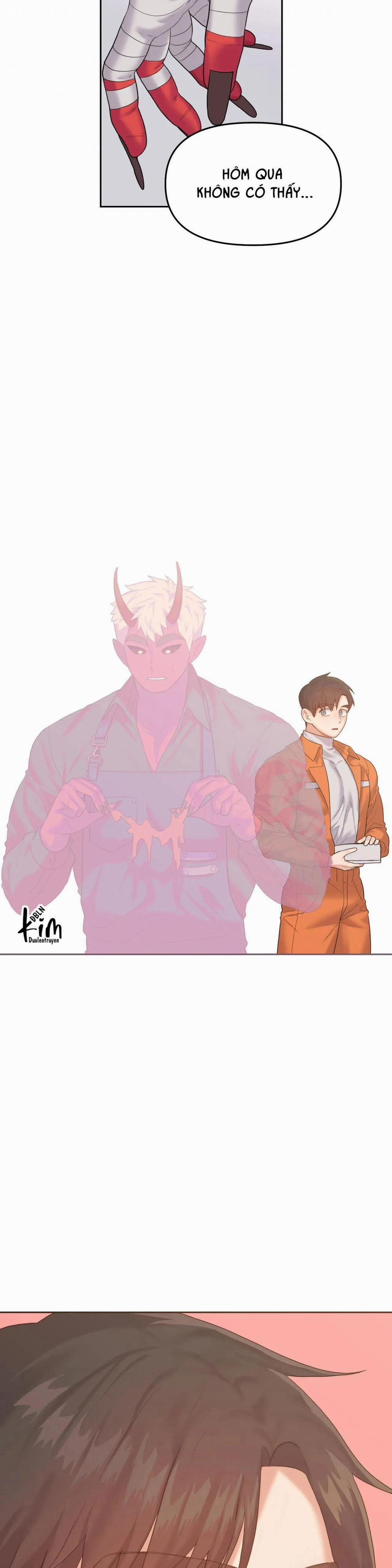 Tuyển Tập Ngực Bự Mlem - BDSM Của Nhà Kim 75 trang 50