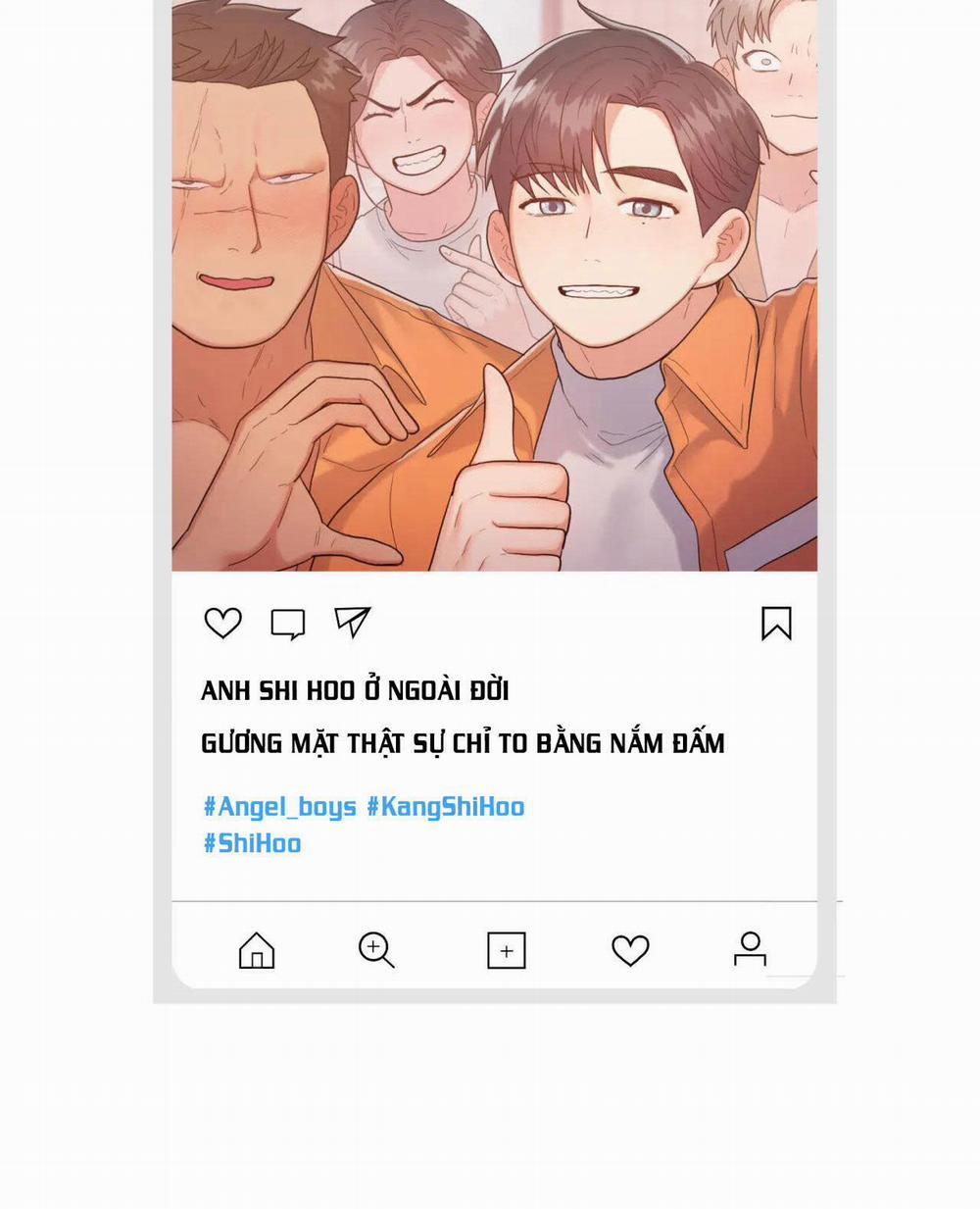 Tuyển Tập Ngực Bự Mlem - BDSM Của Nhà Kim 75 trang 55