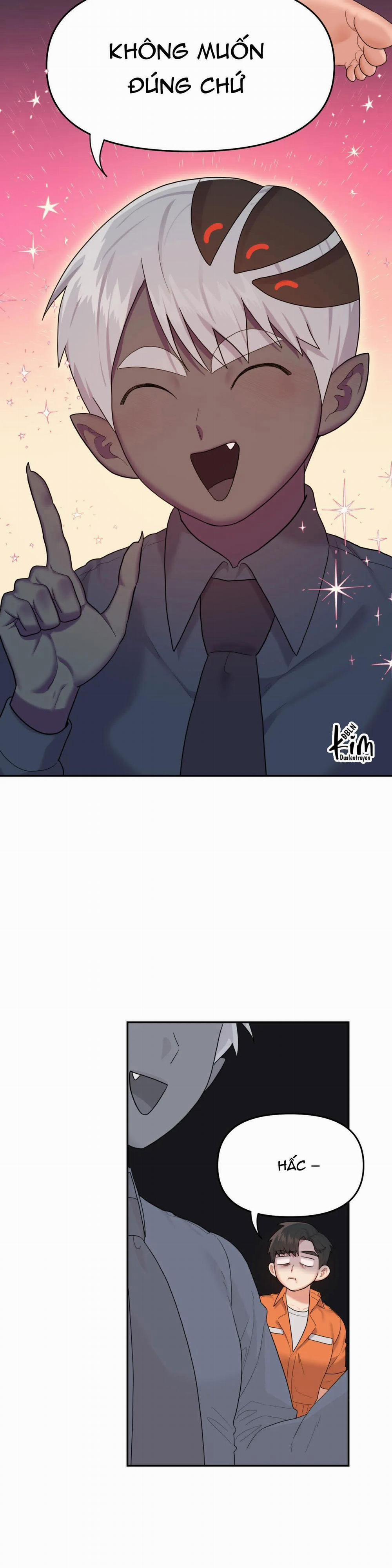 Tuyển Tập Ngực Bự Mlem - BDSM Của Nhà Kim 75 trang 6