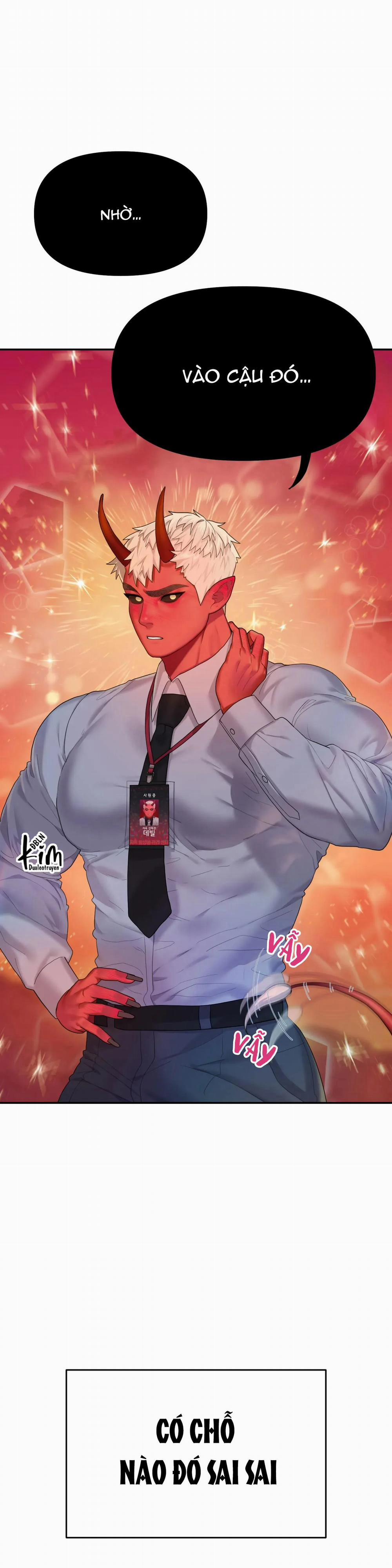 Tuyển Tập Ngực Bự Mlem - BDSM Của Nhà Kim 75 trang 9