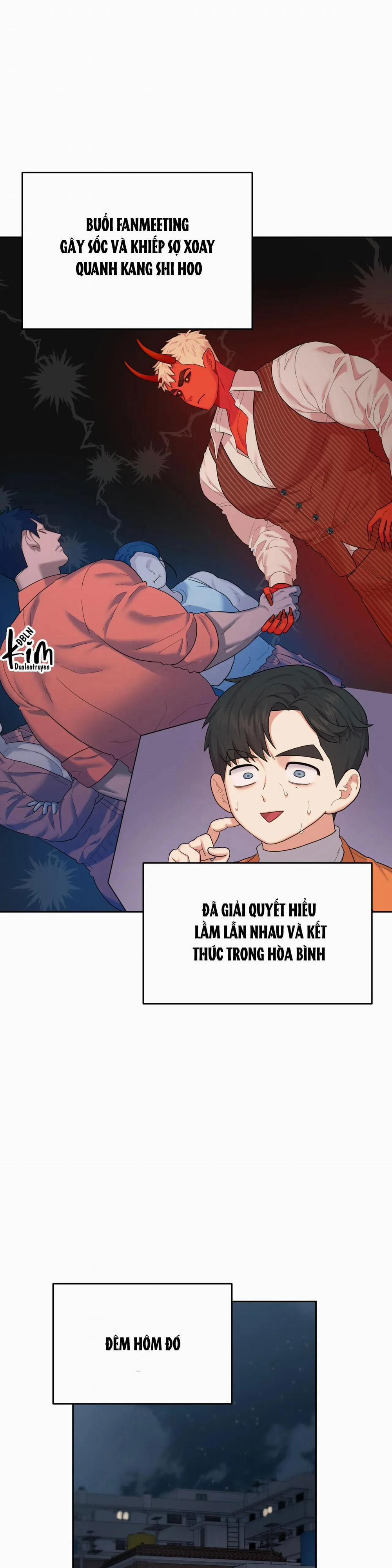 Tuyển Tập Ngực Bự Mlem - BDSM Của Nhà Kim 76 trang 1