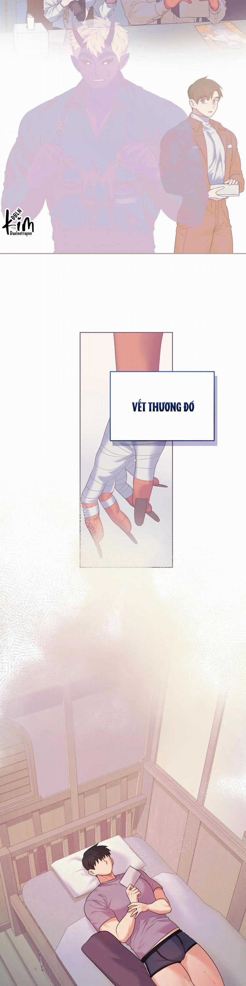 Tuyển Tập Ngực Bự Mlem - BDSM Của Nhà Kim 76 trang 10