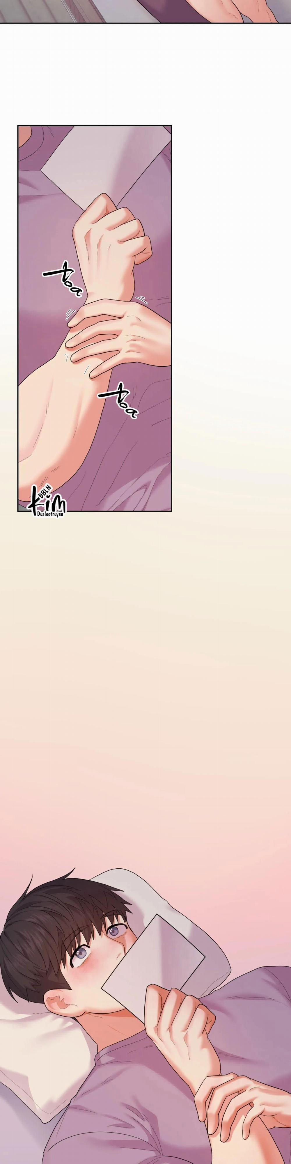 Tuyển Tập Ngực Bự Mlem - BDSM Của Nhà Kim 76 trang 11