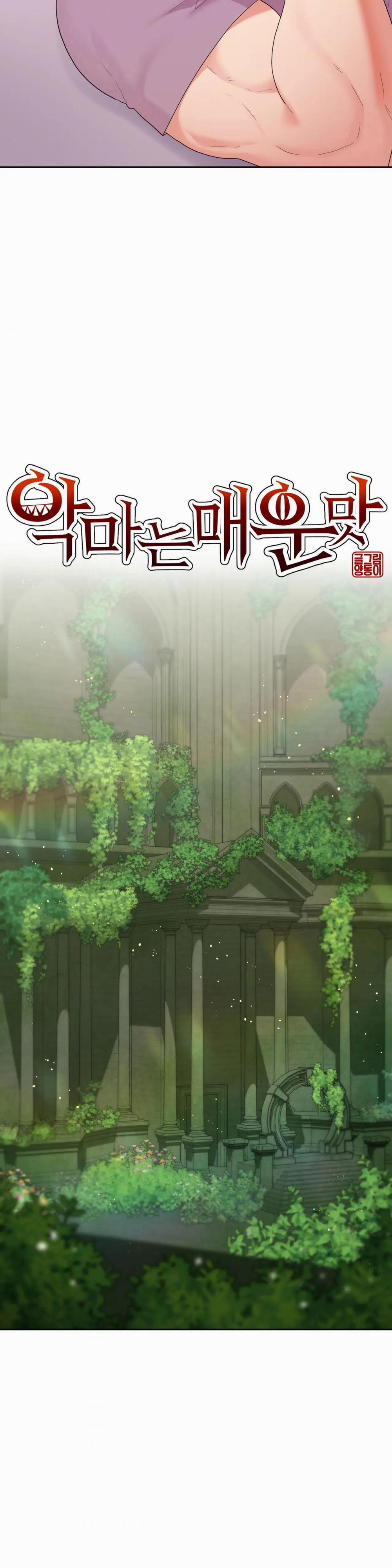 Tuyển Tập Ngực Bự Mlem - BDSM Của Nhà Kim 76 trang 12