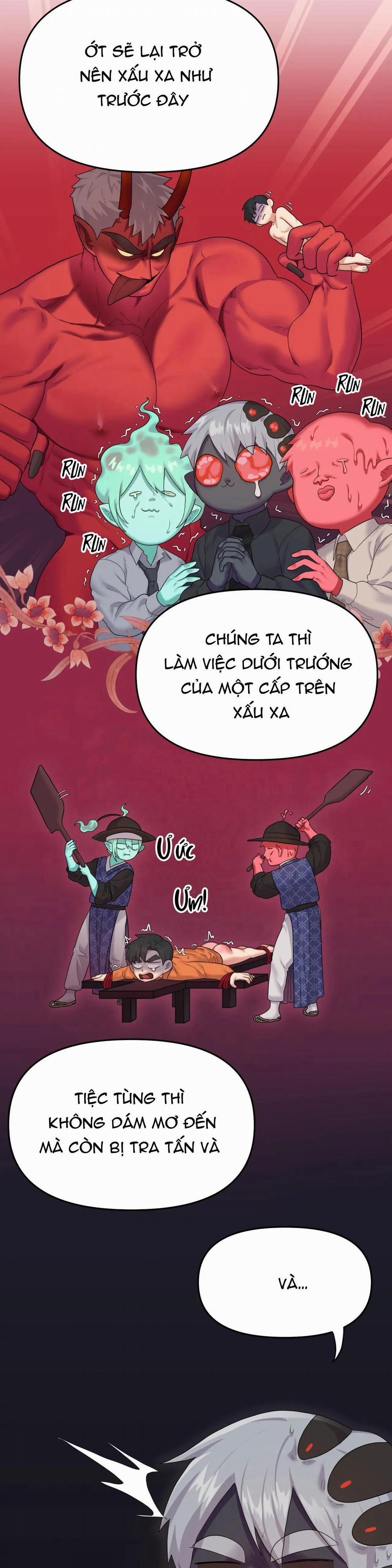 Tuyển Tập Ngực Bự Mlem - BDSM Của Nhà Kim 76 trang 16