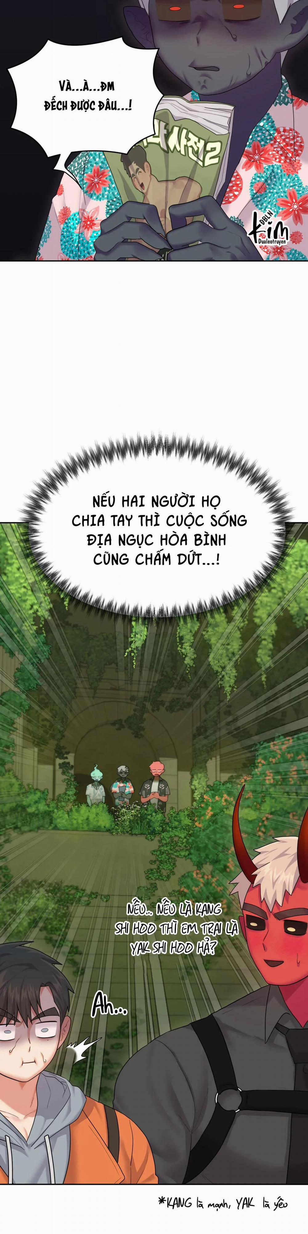 Tuyển Tập Ngực Bự Mlem - BDSM Của Nhà Kim 76 trang 17