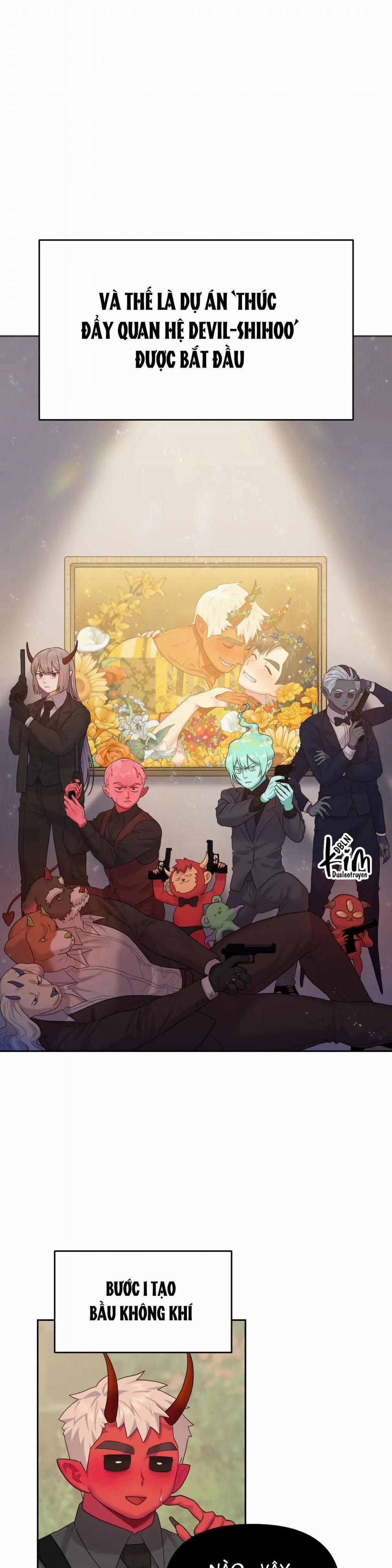 Tuyển Tập Ngực Bự Mlem - BDSM Của Nhà Kim 76 trang 18