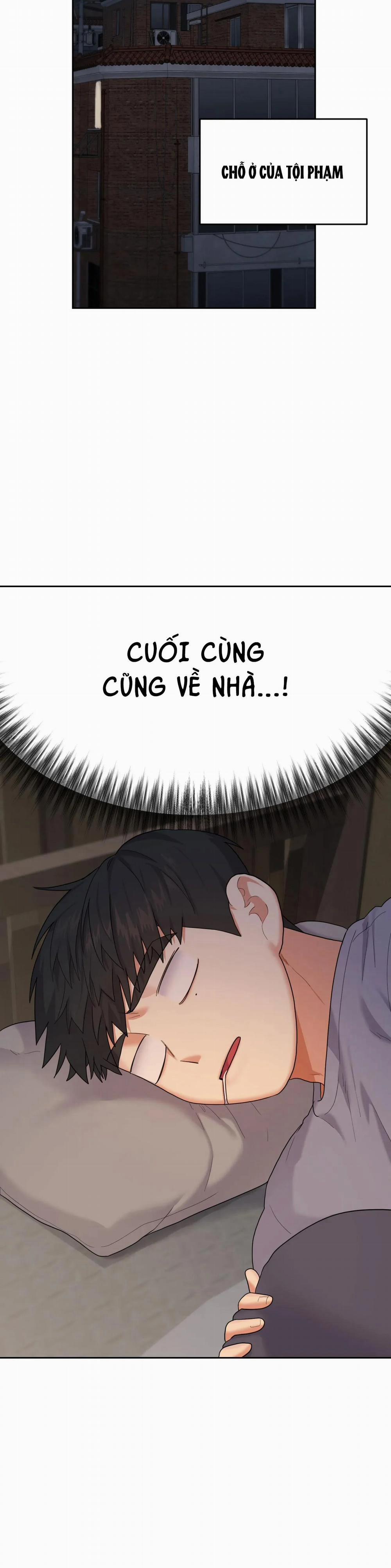 Tuyển Tập Ngực Bự Mlem - BDSM Của Nhà Kim 76 trang 2