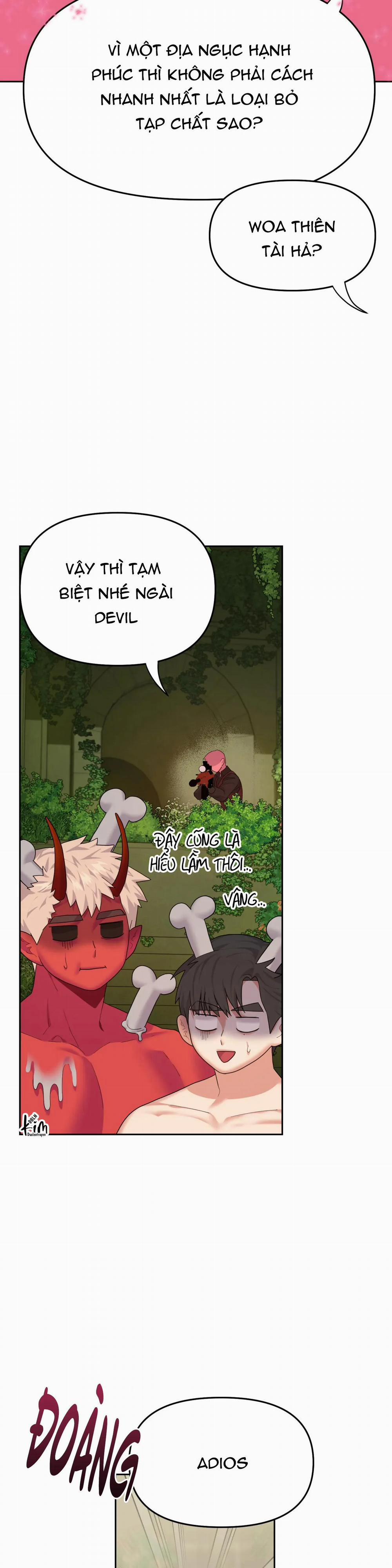 Tuyển Tập Ngực Bự Mlem - BDSM Của Nhà Kim 76 trang 27