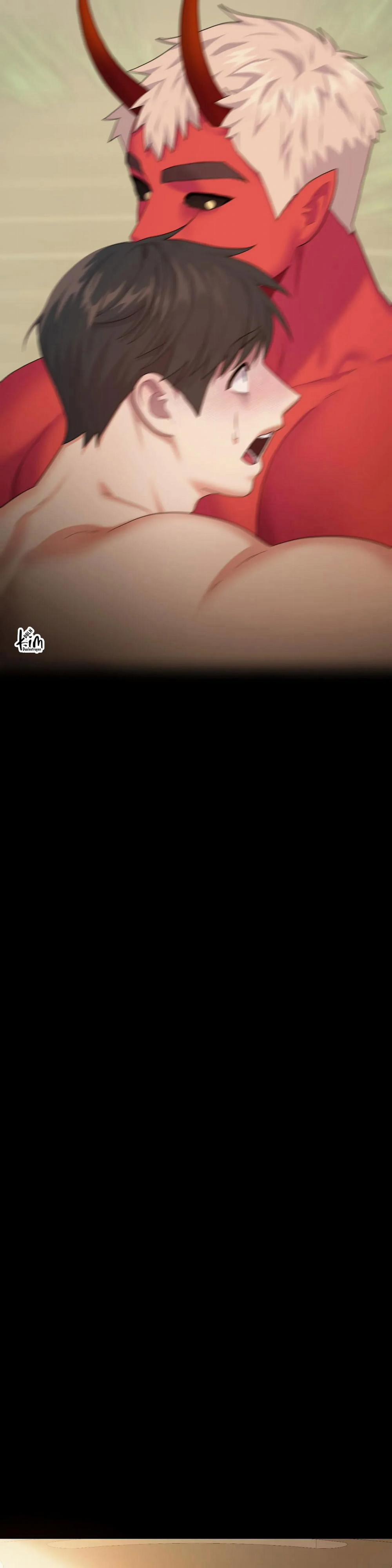 Tuyển Tập Ngực Bự Mlem - BDSM Của Nhà Kim 76 trang 29