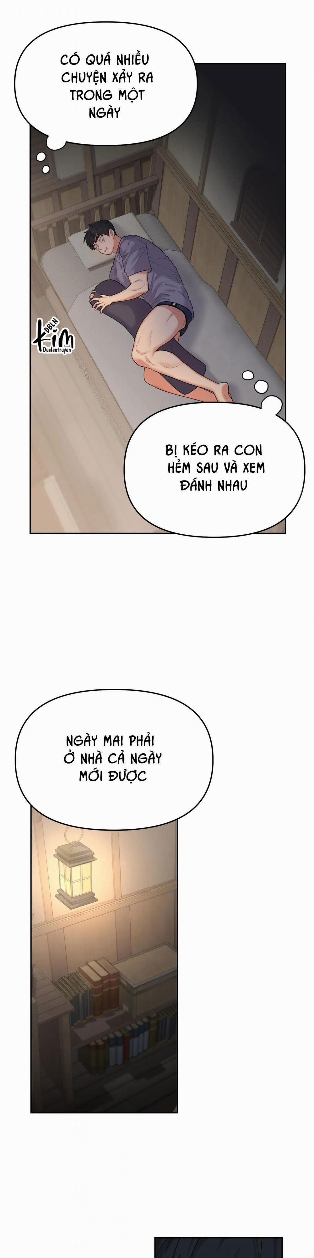 Tuyển Tập Ngực Bự Mlem - BDSM Của Nhà Kim 76 trang 3