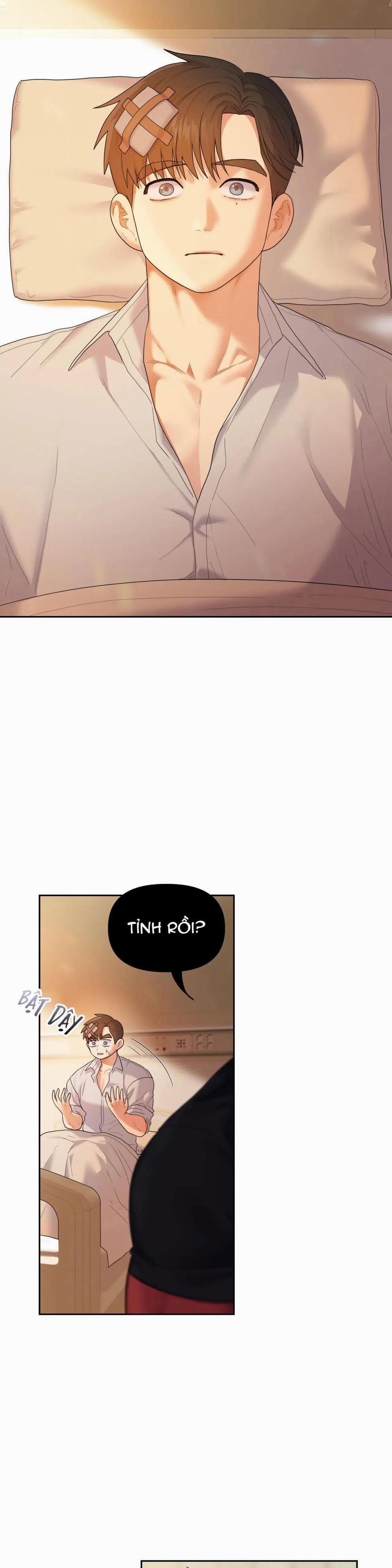 Tuyển Tập Ngực Bự Mlem - BDSM Của Nhà Kim 76 trang 30