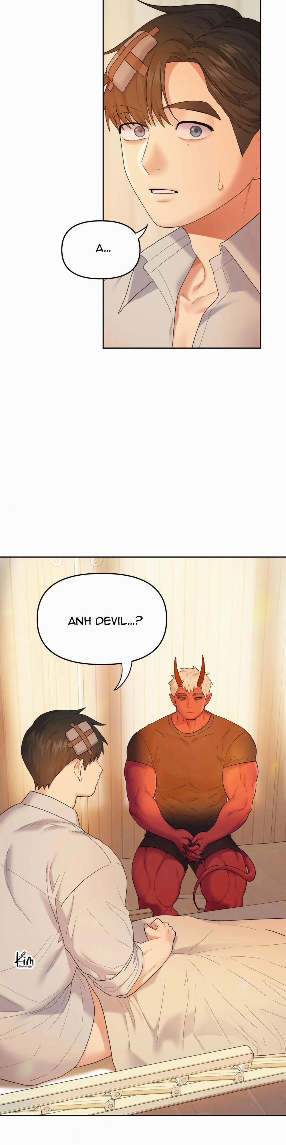 Tuyển Tập Ngực Bự Mlem - BDSM Của Nhà Kim 76 trang 31