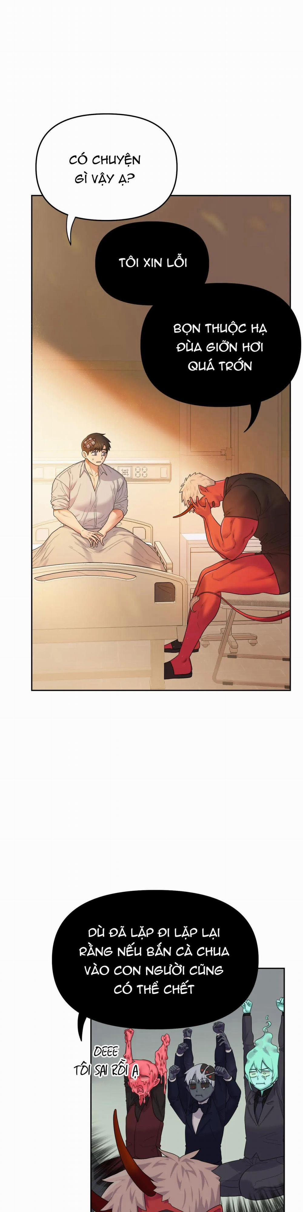 Tuyển Tập Ngực Bự Mlem - BDSM Của Nhà Kim 76 trang 32